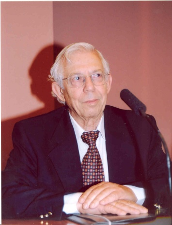 Moshe Shaul