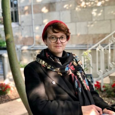 Esther Saltiel-Ragot