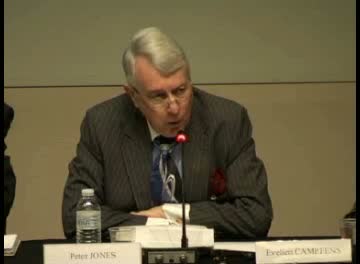 Peter Jones