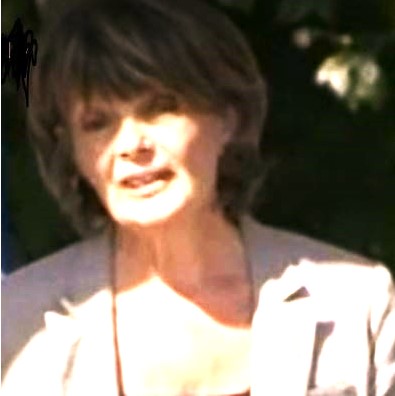 Marie-France Theulot