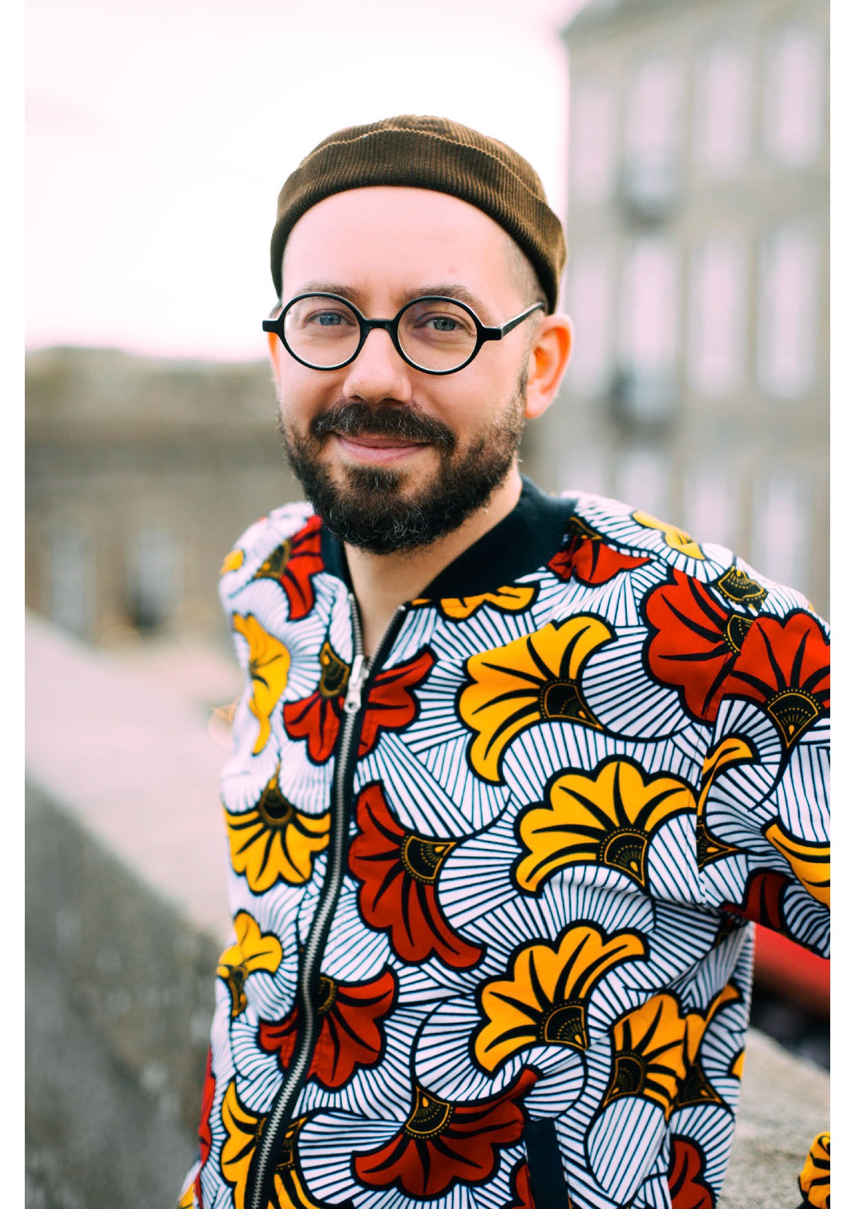 Jérémie Dres