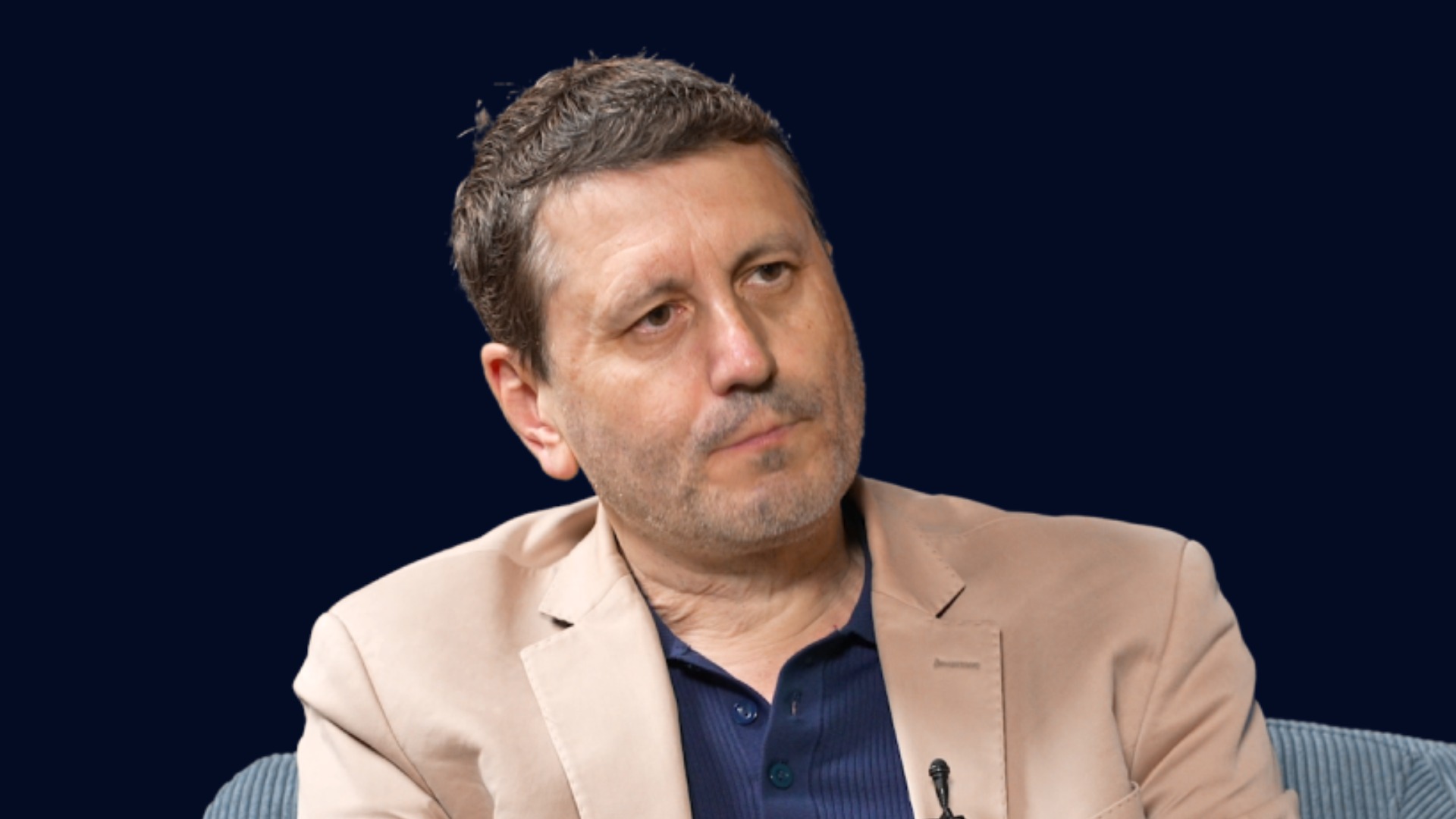 Frédéric Martel