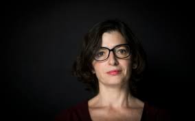 Emmanuelle Laborit