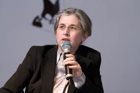 Isabelle Le-Masne-De-Chermont