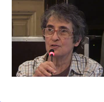 Huguette Chomsky-Magnis