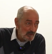 José-Ramón Magdalena-Nom-De-Déu