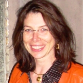 Ursula Schattner-Rieser
