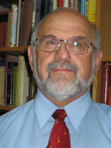 Avigdor Shinan