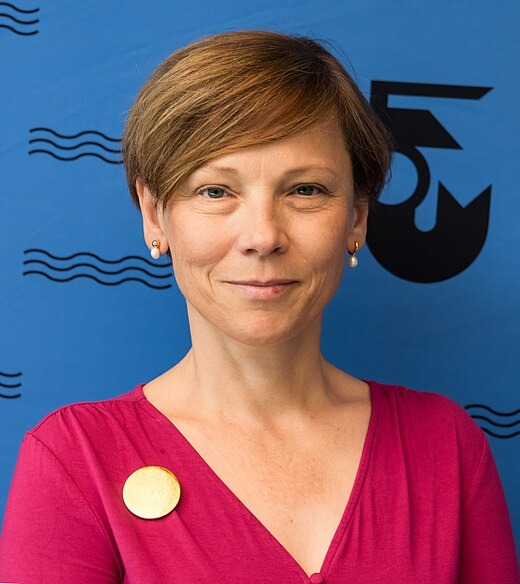 Karolina Ziębińska-Lewandowska