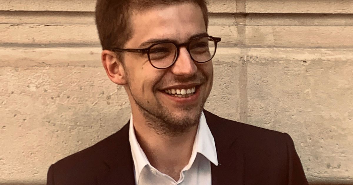 Tom Jacques