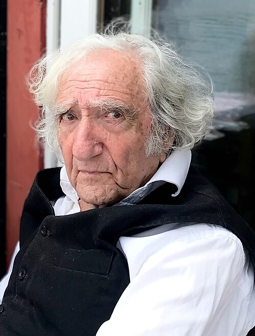 Serge Rezvani