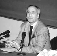 Mohamed Kenbib