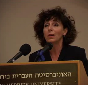 Natalie Felzenszwalbe