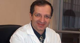 Sadek Beloucif