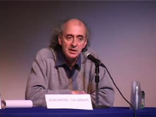 Jean-Michel Salanskis