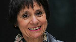 Monique David-Ménard