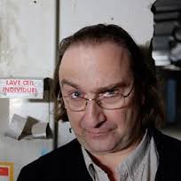Francois Angelier