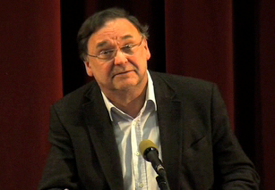 Jean-Pierre Lebrun