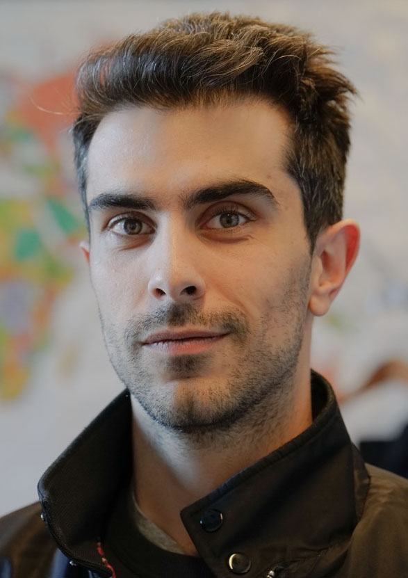 Maxence Klein