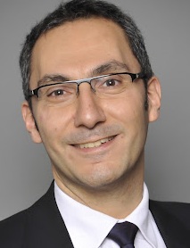 Hervé Kabla