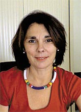 Florence Taubmann
