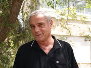 Nir Berzak