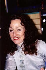 Aline Kominsky-Crumb