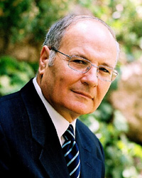 Freddy Eytan