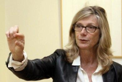 Nathalie Hazan-Brunet