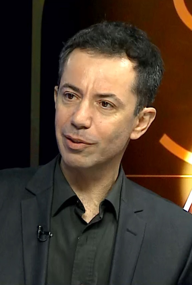 Michael Grynszpan