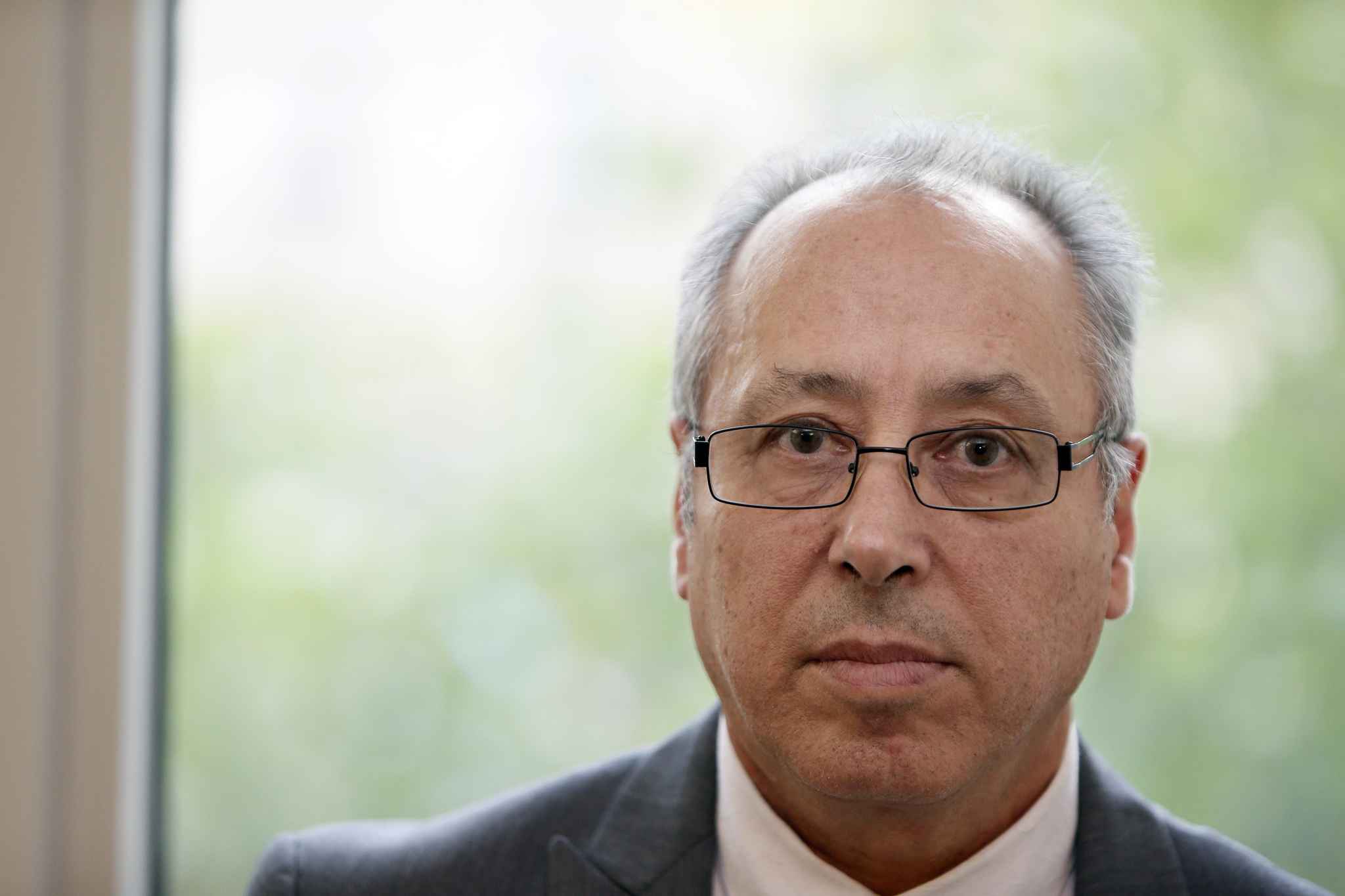 Albert Chennouf-Meyer