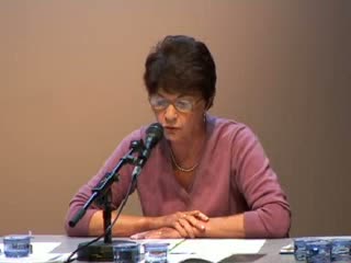 Sylvie Courtine-Denamy