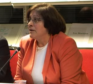 Ruth Toledano-Attias