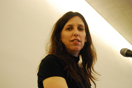 Rutu Modan