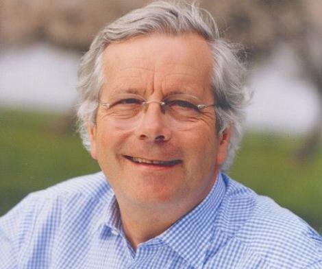 Jérôme Bignon