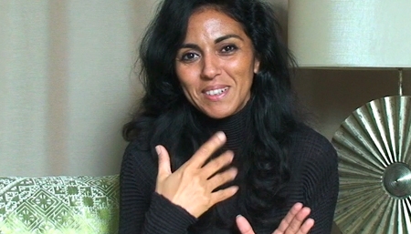 Majida Khattari