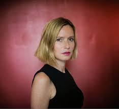 Géraldine Schwarz