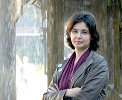 Elodie Attia