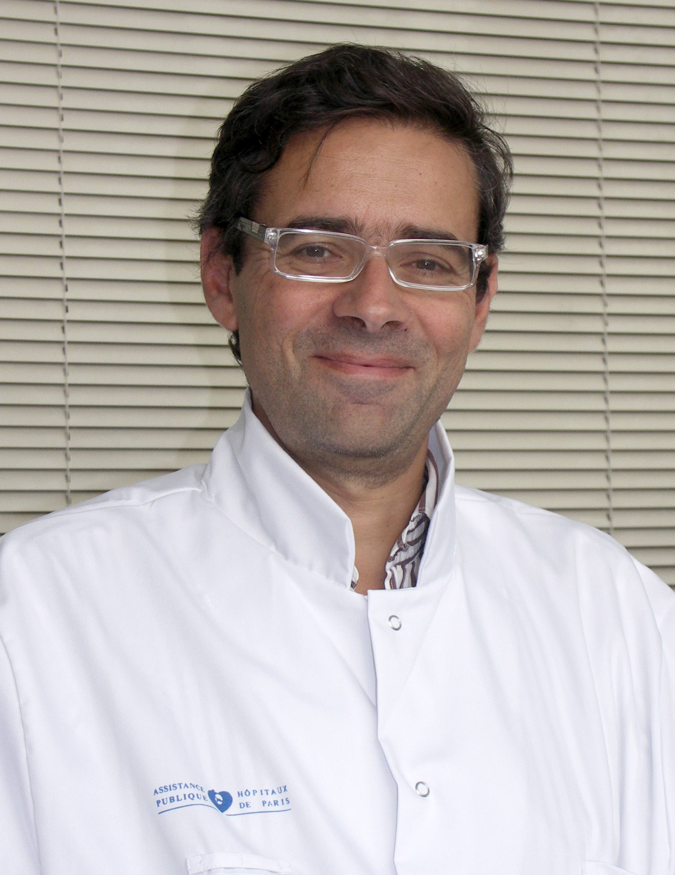 Laurent Cohen