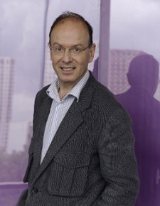 Antoine Perraud