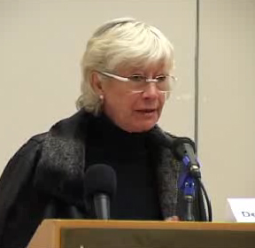 Catherine Desprats-Pequignot