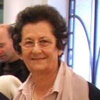 Annette Chouraqui