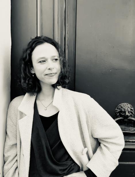 Judith Lenglart