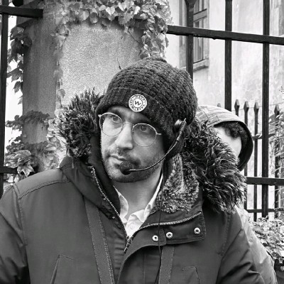 Raphaël Gottfarstein