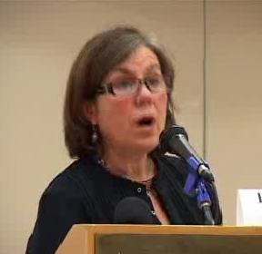 Drina Candilis-Huisman