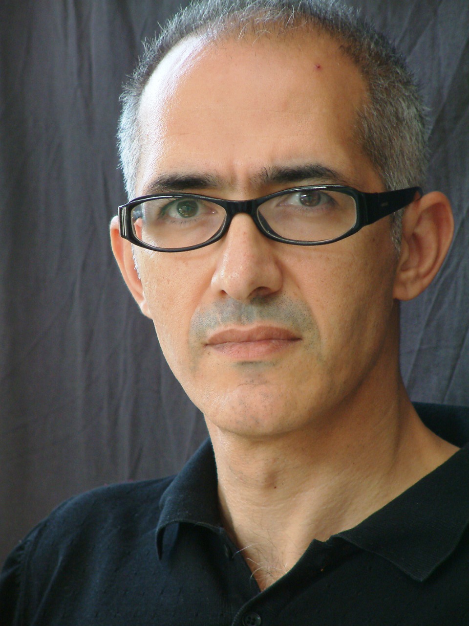 Emmanuel Pinto