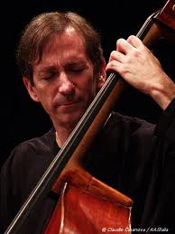 Greg Cohen