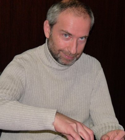 Franck Stepler