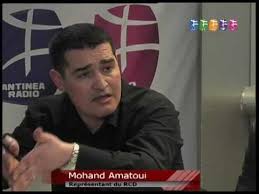 Mohand Amatoui