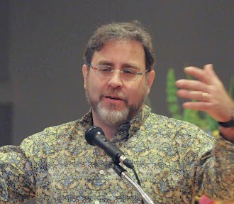 Marc-Michael Epstein